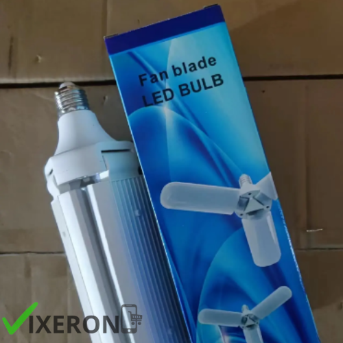 Bombilla LED E27 para iluminación