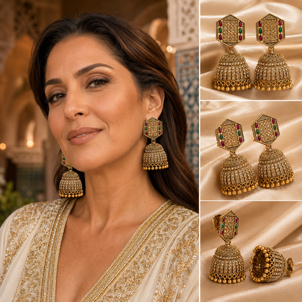 earring v1