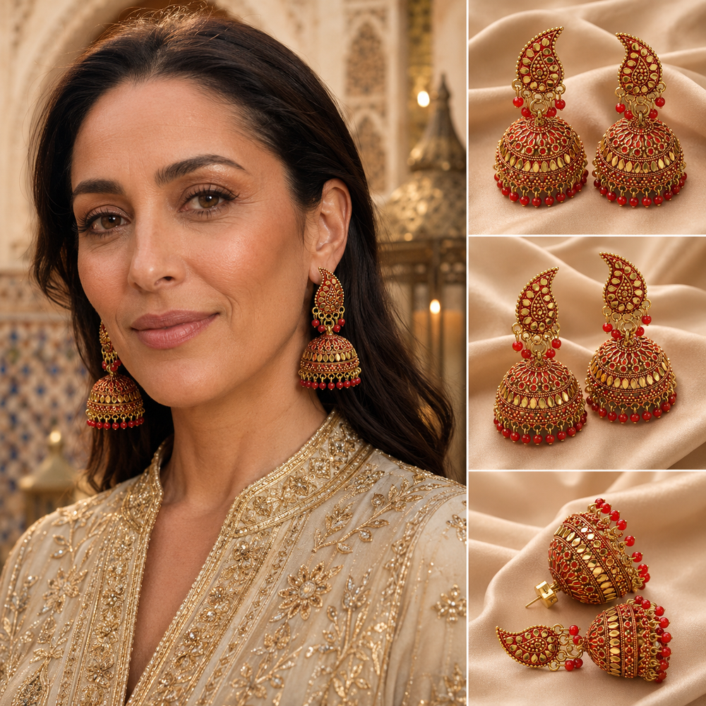 earring v1