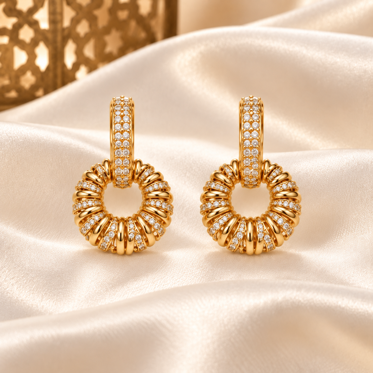 COLLIER & BOUCLES — photo 2
