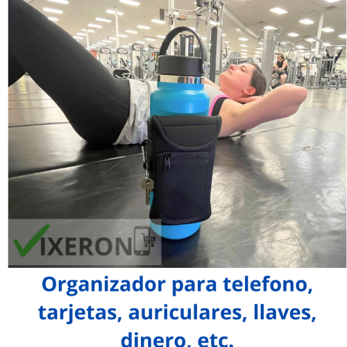 BOLSILLO MAGNETICO GYM