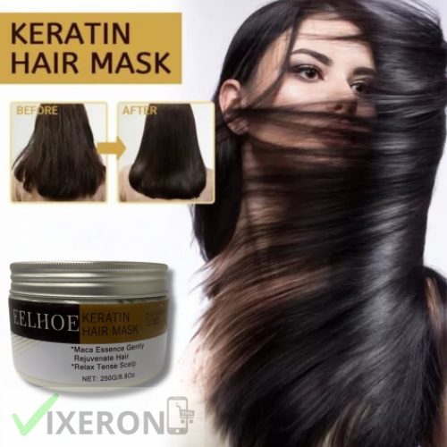 KERATINA HAIR MASK