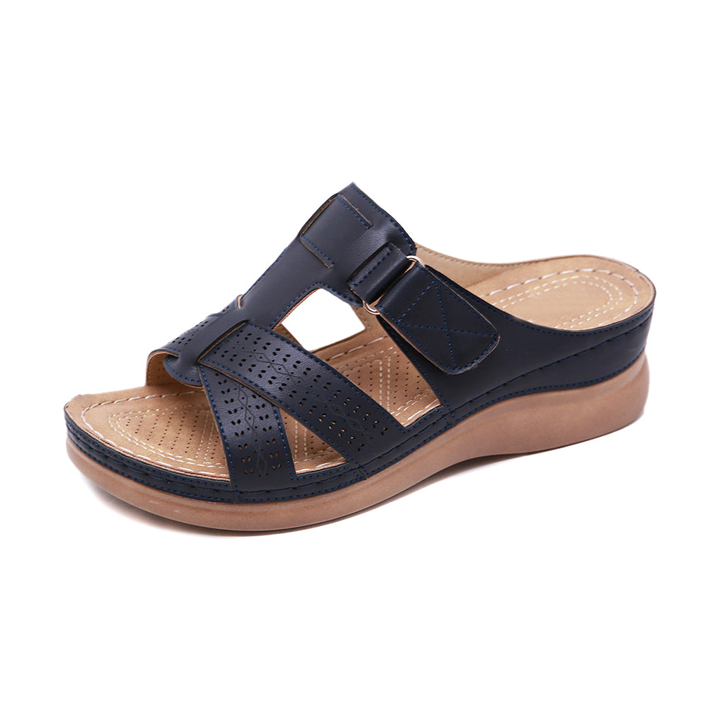 Sandales confortables pour un usage quotidien