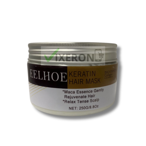 KERATINA HAIR MASK